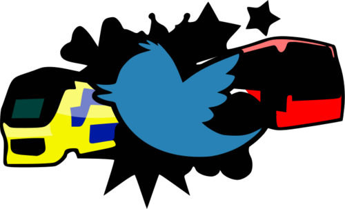 ProbleemTweet's profile picture. Volg @ProbleemTweet