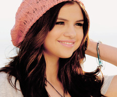 There are two things in this world that are meant to be and that's you and me. :) ♥