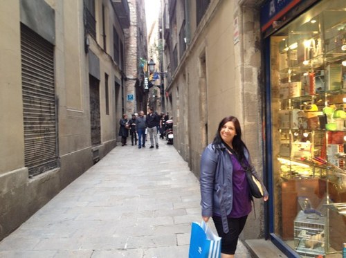 Lorena_Galarza's profile picture. 