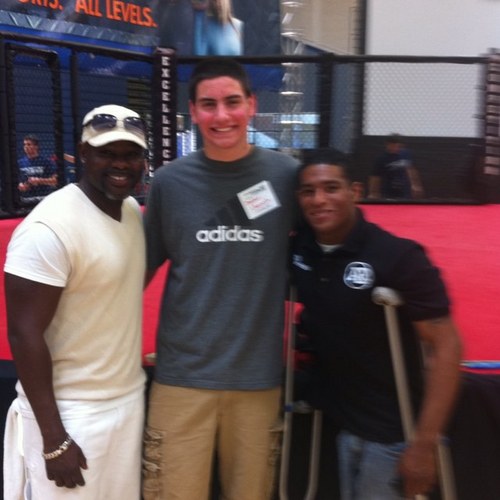 miamiulanowski's profile picture. 