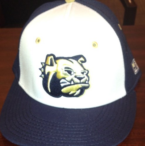 Husband, father, Head Baseball Coach at Wingate University