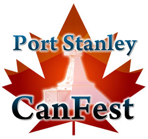 Port Stanley Canfest. A festival featuring live music, fireworks, antique car show, boat parade, vendors and much more!
