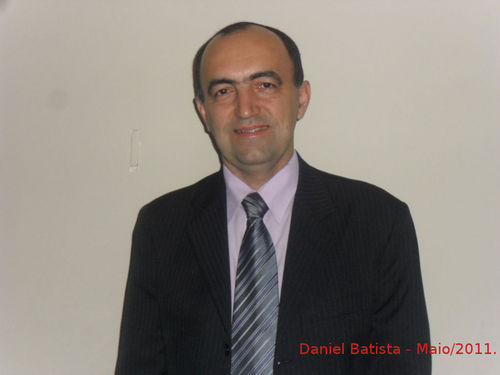 daniel_batista_'s profile picture. Engenheiro Civil