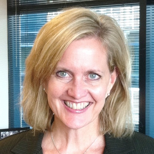 Kathy Jaques