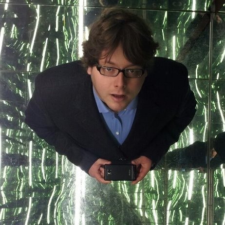 COO at @TouchlessAutom, ex-@uber, execution maniac, always trapped is some visionary project