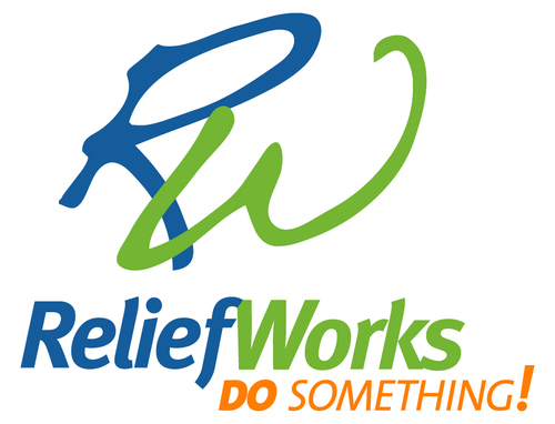 ReliefWorks's profile picture. Promoting relief causes through Islamic Music, Educational Media, and Art.