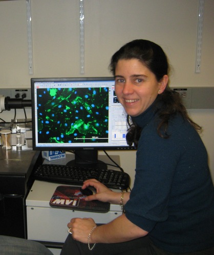 Scientist at MIT, professor at IQS, Barcelona and Boston, family and friends