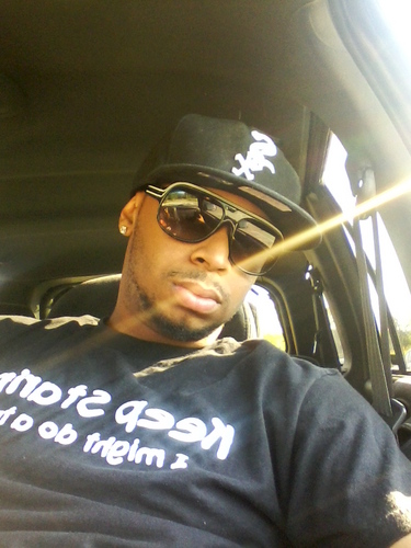 A real goofy dude. Pi Kappa spr 2k10 Trey da Tre dawg/ TreyQuelizer.7 Soldiers of da Psi. Roo!!!
#CollegeGraduate