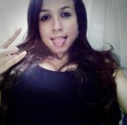 ( .. ) Erga a cabeça enfrente o mal ♪