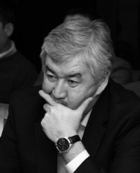 akossanovkz Profile Picture