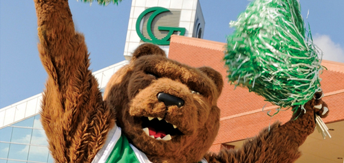 GGC Followers Network For ALL students who attends Georgia Gwinnett College. Follow Us!