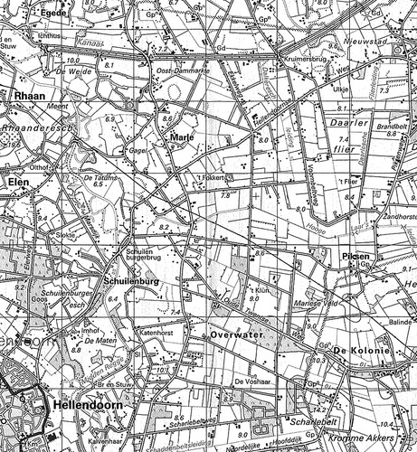 ASVHkaartlezen's profile picture. Al dik 40 jaar organiseert de ASVH toertochten, kaartleesritten en klassieker en youngtimer treffen in en ver buiten Hellendoorn