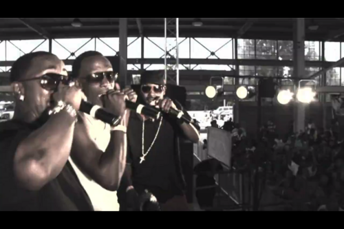 bossleaguetsg's profile picture. Boss League is a hip hop group consisting of 3 rappers with totally different styles. The members include Nook Dawg, Don King and Skinny P.