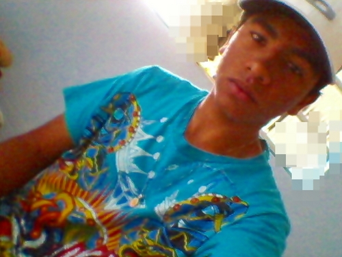 UM MERO #SEDUTOR_ATRAENTE ♪♫ Ronny s.Dantas, Idade: 19 Anoos, #OUSADIA_ALEGRIA.♪♫ https://t.co/VKFxVrZ9Zn