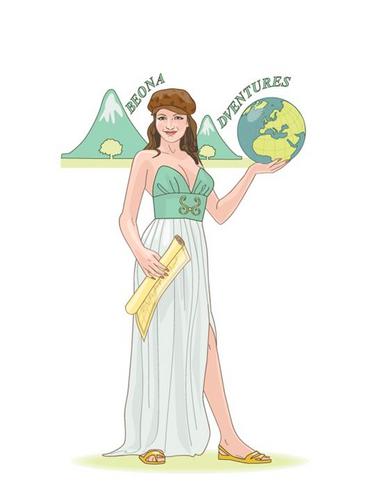 AbeonaAdventure's profile picture. Abeona Adventures is a Cheshire based company providing travel, adventure and social opportunities for women.