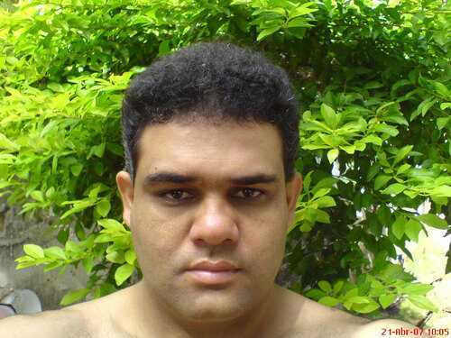 Meu nome é Ivanil,sou inspetor da qualidade e estudo Direito na Puc Minas Arcos.Meu time de coração é o GALO!!!