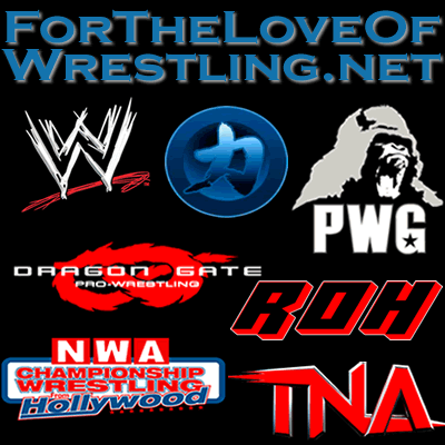 FTLOW_Official's profile picture. We love wrestling, so we write about it.