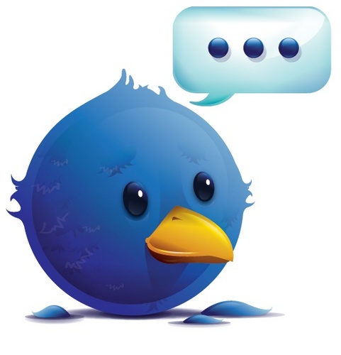 Aime méditer sur twitter