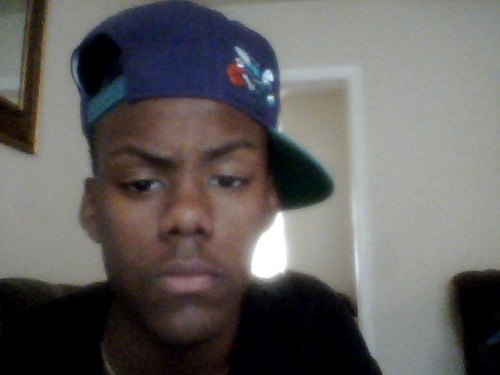 Real Nigga....Enough Said!!