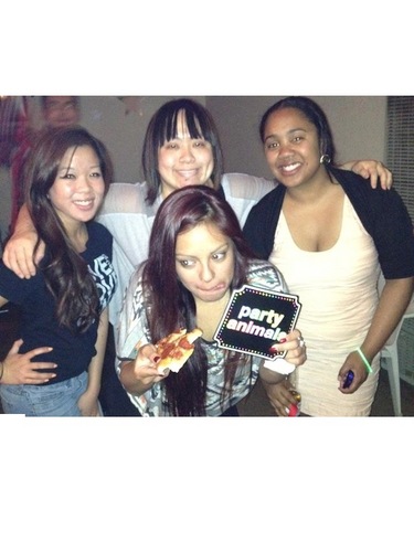 cassarolltheyca's profile picture. coworkers call me casserole.i love spicy food. love working out. i love dog. favorite show: DOG THE BOUNTY HUNTER