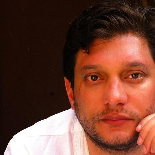 ronjon_sarcar's profile picture. 