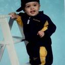 Adrian Gancio - @AdrianAnn - Twitter