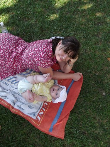 claire_lev's profile picture. 