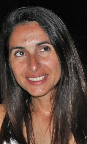 Directrice de la Communication