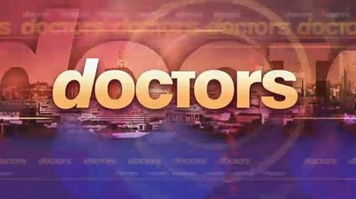 BBC1 Doctors Fan