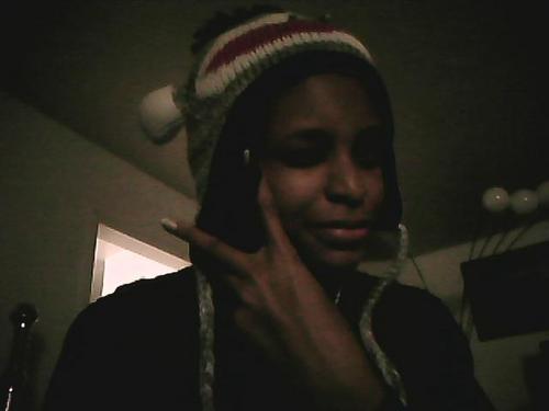 Im a dance and music lover ...hopefully someday ill travel the world dancing and creating music :)