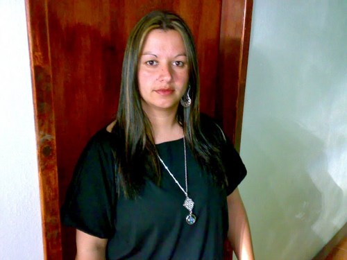 Amiga mãe esposa