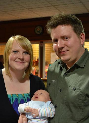 MrsGeekE's profile picture. 