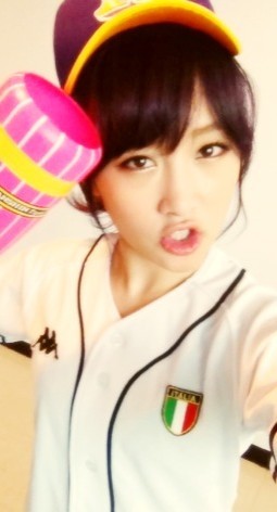 nicole jungさんのプロフィール画像