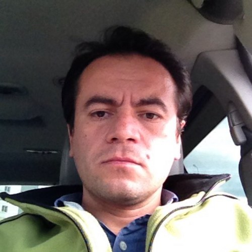 Enrique Millan E.