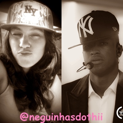 FC criado para o pretinho mais ousado THIAGUINHO! Te amamos s2 Criado por: @KetilynLeticia em 19/08/2010 ; OFICIALIZADO EM 21/01/2011! Twittera 24h: @lelinhast