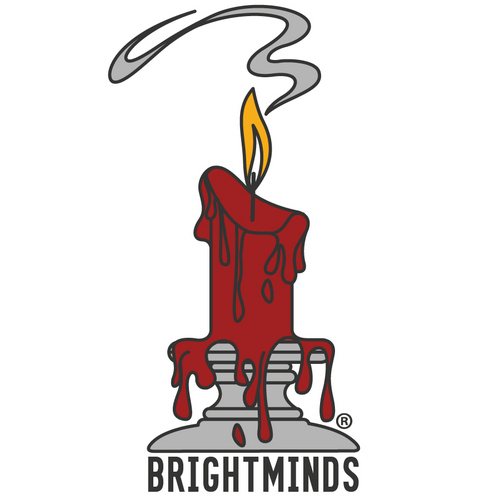 Contemporary clothing for Bright Minds. Featured in stores Double Up Birmingham and Double Up East Lansing.