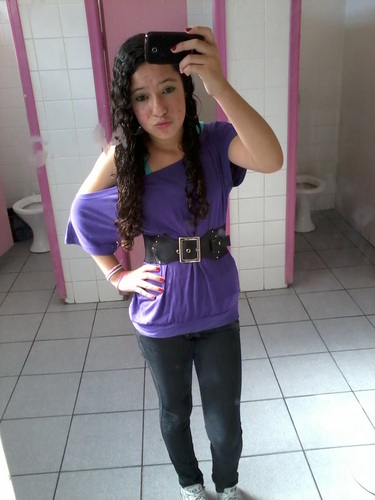 nOovInha Terrivel!!