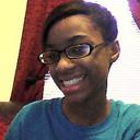 Alysia Baker - @keareka - Twitter