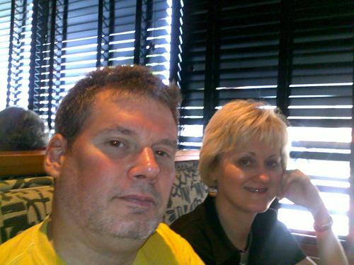 1t5Brian's profile picture. Rejoice evermore. Pray without ceasing. In every thing give thanks: for this is the will of God in Christ Jesus concerning you.