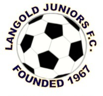 LangoldJuniors's profile picture. Official Twitter Account of Langold Juniors F.C.  a Charter Standard Football Club in the Sheffield & District Junior Sunday League