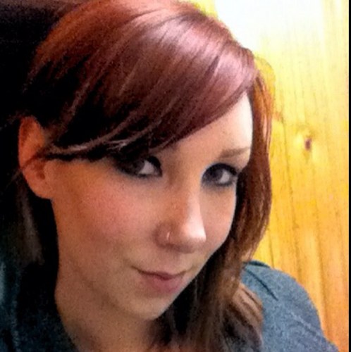 Ah_lusz's profile picture. because the kitten in mittens catches no mice