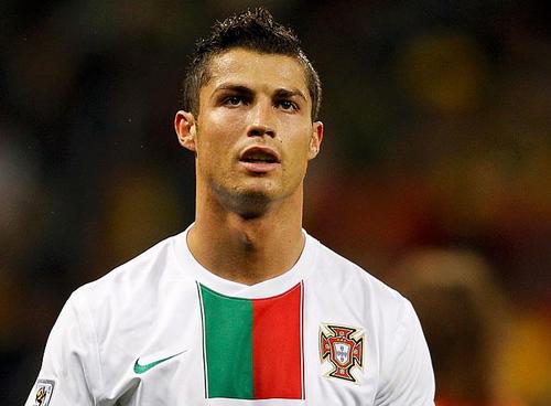 FORÇA PORTUGAL!
