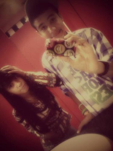 Ella super amiga Jima. Unff;/ MWH y y las  yiiii patiiiC Henyiiii y W. Eliiannys R