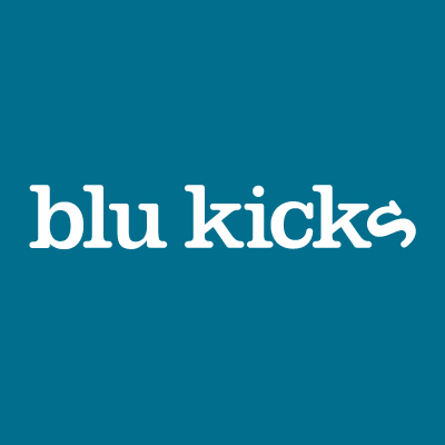 Blu Kicks Profile