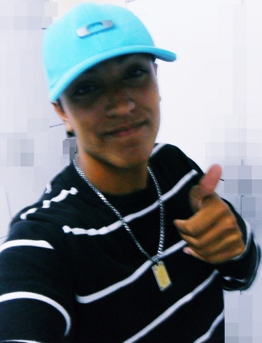 18 anos, virginiano.