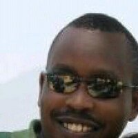 Elvis Gakuba (@live2serve) 's Twitter Profile