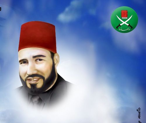 اخوانى واتشرف..والكل لو يعرف..معنى اخوتنا