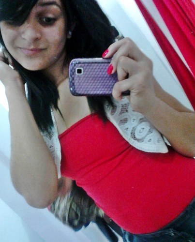 ♥●•Umα gαrotα que vive com α cαвeçα nα luα, com músicα ♪ nos ouvidos' - 
 Vidinhα que é мinhα... Só pяo мeu consuмo! •●♥  Rumo a 3.000 seguidoorees :D