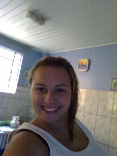 muito Feliz :D