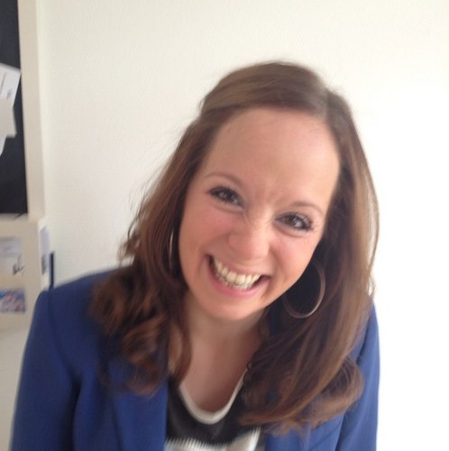 Stefanierust's profile picture. ♥ @bertjanidzinga en mama van Fiene | teenslippers | wonen | tassentic | la dolce vita | ook als juf op twitter: @juf_stefanie